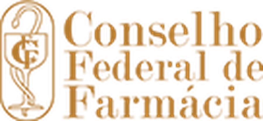 Logo Conselho Federal de Farmácia