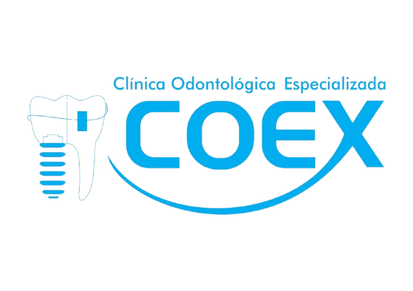 Logo Clínica Odontológica Especializada COEX