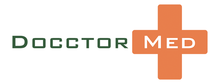 Logo Docctor Med
