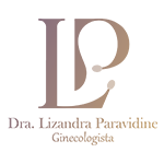 Logo Dra. Lizandra Paravidine